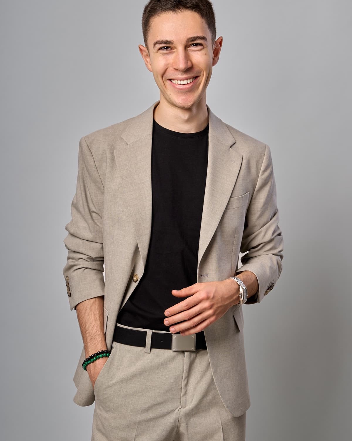 Ilya Fridman